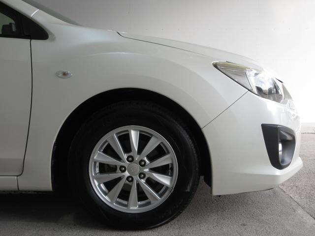 インプレッサスポーツ １．６ｉ－Ｌ　１年保証　アイドリングストップ　スマートキー　プッシュスタート　ＳＤナビ　フルセグ　ＤＶＤ　ＣＤ　Ｍサーバー　Ｂｌｕｅｔｏｏｔｈ　バックカメラ　ＥＴＣ　ＨＩＤ　フォグ　１５ＡＷ　Ｔチェーン（23枚目）