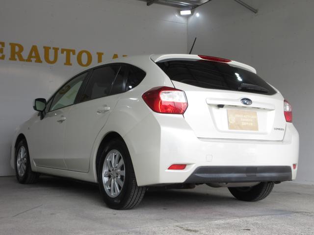 インプレッサスポーツ １．６ｉ－Ｌ　１年保証　アイドリングストップ　スマートキー　プッシュスタート　ＳＤナビ　フルセグ　ＤＶＤ　ＣＤ　Ｍサーバー　Ｂｌｕｅｔｏｏｔｈ　バックカメラ　ＥＴＣ　ＨＩＤ　フォグ　１５ＡＷ　Ｔチェーン（31枚目）