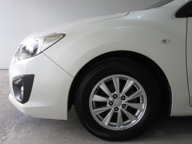 インプレッサスポーツ １．６ｉ－Ｌ　１年保証　アイドリングストップ　スマートキー　プッシュスタート　ＳＤナビ　フルセグ　ＤＶＤ　ＣＤ　Ｍサーバー　Ｂｌｕｅｔｏｏｔｈ　バックカメラ　ＥＴＣ　ＨＩＤ　フォグ　１５ＡＷ　Ｔチェーン（36枚目）