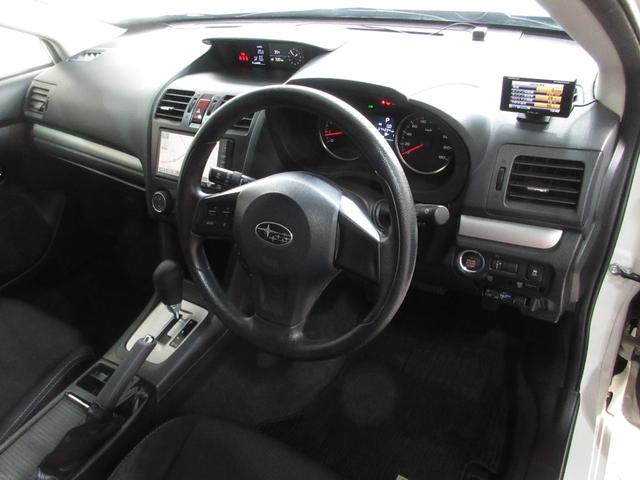 インプレッサスポーツ １．６ｉ－Ｌ　１年保証　アイドリングストップ　スマートキー　プッシュスタート　ＳＤナビ　フルセグ　ＤＶＤ　ＣＤ　Ｍサーバー　Ｂｌｕｅｔｏｏｔｈ　バックカメラ　ＥＴＣ　ＨＩＤ　フォグ　１５ＡＷ　Ｔチェーン（42枚目）