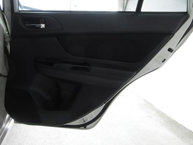 インプレッサスポーツ １．６ｉ－Ｌ　１年保証　アイドリングストップ　スマートキー　プッシュスタート　ＳＤナビ　フルセグ　ＤＶＤ　ＣＤ　Ｍサーバー　Ｂｌｕｅｔｏｏｔｈ　バックカメラ　ＥＴＣ　ＨＩＤ　フォグ　１５ＡＷ　Ｔチェーン（46枚目）