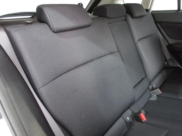 インプレッサスポーツ １．６ｉ－Ｌ　１年保証　アイドリングストップ　スマートキー　プッシュスタート　ＳＤナビ　フルセグ　ＤＶＤ　ＣＤ　Ｍサーバー　Ｂｌｕｅｔｏｏｔｈ　バックカメラ　ＥＴＣ　ＨＩＤ　フォグ　１５ＡＷ　Ｔチェーン（48枚目）