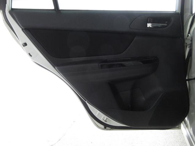 インプレッサスポーツ １．６ｉ－Ｌ　１年保証　アイドリングストップ　スマートキー　プッシュスタート　ＳＤナビ　フルセグ　ＤＶＤ　ＣＤ　Ｍサーバー　Ｂｌｕｅｔｏｏｔｈ　バックカメラ　ＥＴＣ　ＨＩＤ　フォグ　１５ＡＷ　Ｔチェーン（49枚目）