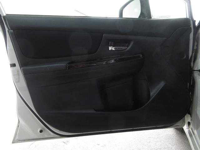 インプレッサスポーツ １．６ｉ－Ｌ　１年保証　アイドリングストップ　スマートキー　プッシュスタート　ＳＤナビ　フルセグ　ＤＶＤ　ＣＤ　Ｍサーバー　Ｂｌｕｅｔｏｏｔｈ　バックカメラ　ＥＴＣ　ＨＩＤ　フォグ　１５ＡＷ　Ｔチェーン（52枚目）