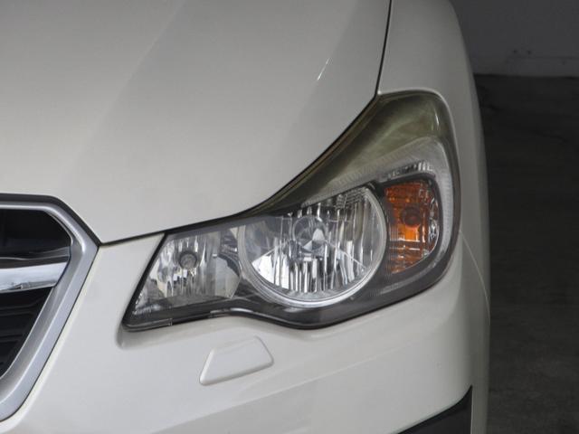 インプレッサスポーツ １．６ｉ－Ｌ　１年保証　アイドリングストップ　スマートキー　プッシュスタート　ＳＤナビ　フルセグ　ＤＶＤ　ＣＤ　Ｍサーバー　Ｂｌｕｅｔｏｏｔｈ　バックカメラ　ＥＴＣ　ＨＩＤ　フォグ　１５ＡＷ　Ｔチェーン（65枚目）