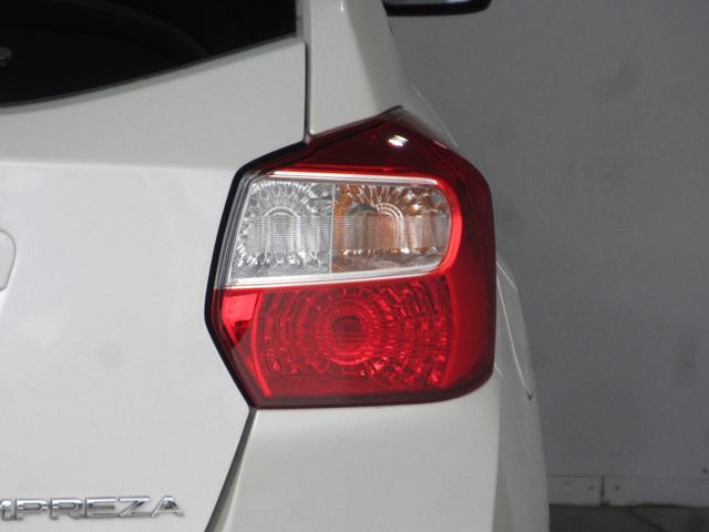インプレッサスポーツ １．６ｉ－Ｌ　１年保証　アイドリングストップ　スマートキー　プッシュスタート　ＳＤナビ　フルセグ　ＤＶＤ　ＣＤ　Ｍサーバー　Ｂｌｕｅｔｏｏｔｈ　バックカメラ　ＥＴＣ　ＨＩＤ　フォグ　１５ＡＷ　Ｔチェーン（68枚目）