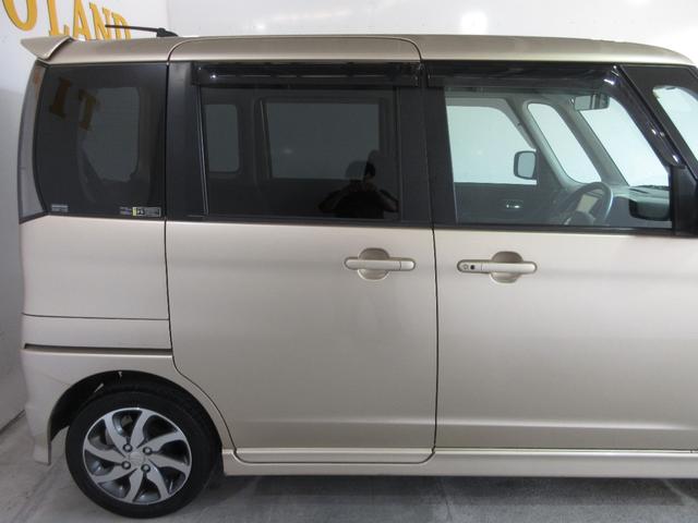 パレットＳＷ ＸＳ　両側スライド片側パワスラ　スマートキー　プッシュスタート　ＳＤナビ　フルセグ　ＤＶＤ　ＣＤ　Ｍサーバー　Ｂｌｕｅｔｏｏｔｈ　バックカメラ　ＨＩＤ　フォグ　ベンチシート　フルフラットシート　１４ＡＷ（10枚目）