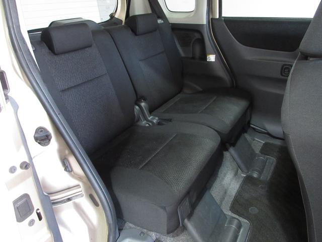 パレットＳＷ ＸＳ　両側スライド片側パワスラ　スマートキー　プッシュスタート　ＳＤナビ　フルセグ　ＤＶＤ　ＣＤ　Ｍサーバー　Ｂｌｕｅｔｏｏｔｈ　バックカメラ　ＨＩＤ　フォグ　ベンチシート　フルフラットシート　１４ＡＷ（13枚目）