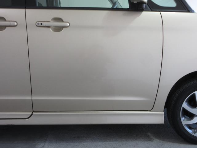 パレットＳＷ ＸＳ　両側スライド片側パワスラ　スマートキー　プッシュスタート　ＳＤナビ　フルセグ　ＤＶＤ　ＣＤ　Ｍサーバー　Ｂｌｕｅｔｏｏｔｈ　バックカメラ　ＨＩＤ　フォグ　ベンチシート　フルフラットシート　１４ＡＷ（24枚目）