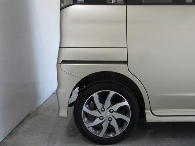 パレットＳＷ ＸＳ　両側スライド片側パワスラ　スマートキー　プッシュスタート　ＳＤナビ　フルセグ　ＤＶＤ　ＣＤ　Ｍサーバー　Ｂｌｕｅｔｏｏｔｈ　バックカメラ　ＨＩＤ　フォグ　ベンチシート　フルフラットシート　１４ＡＷ（27枚目）