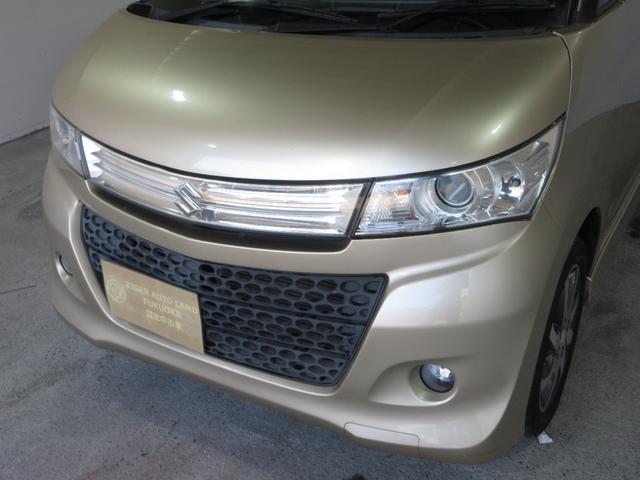 パレットＳＷ ＸＳ　両側スライド片側パワスラ　スマートキー　プッシュスタート　ＳＤナビ　フルセグ　ＤＶＤ　ＣＤ　Ｍサーバー　Ｂｌｕｅｔｏｏｔｈ　バックカメラ　ＨＩＤ　フォグ　ベンチシート　フルフラットシート　１４ＡＷ（37枚目）