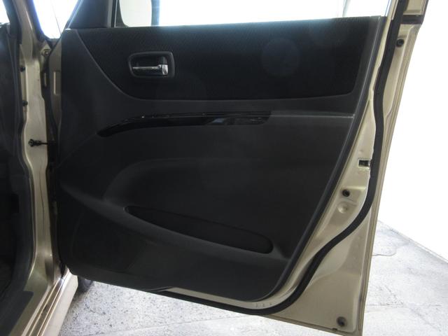 パレットＳＷ ＸＳ　両側スライド片側パワスラ　スマートキー　プッシュスタート　ＳＤナビ　フルセグ　ＤＶＤ　ＣＤ　Ｍサーバー　Ｂｌｕｅｔｏｏｔｈ　バックカメラ　ＨＩＤ　フォグ　ベンチシート　フルフラットシート　１４ＡＷ（41枚目）