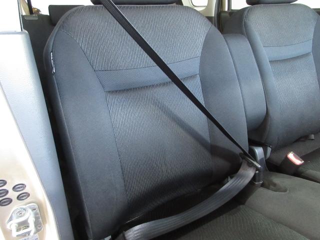 パレットＳＷ ＸＳ　両側スライド片側パワスラ　スマートキー　プッシュスタート　ＳＤナビ　フルセグ　ＤＶＤ　ＣＤ　Ｍサーバー　Ｂｌｕｅｔｏｏｔｈ　バックカメラ　ＨＩＤ　フォグ　ベンチシート　フルフラットシート　１４ＡＷ（44枚目）