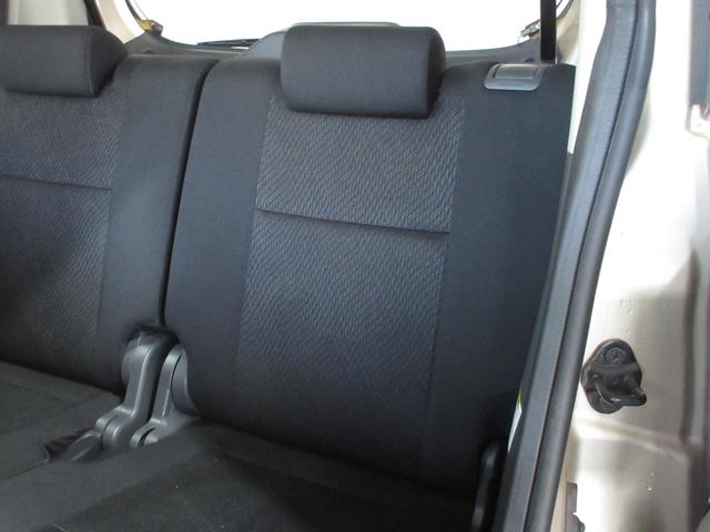 パレットＳＷ ＸＳ　両側スライド片側パワスラ　スマートキー　プッシュスタート　ＳＤナビ　フルセグ　ＤＶＤ　ＣＤ　Ｍサーバー　Ｂｌｕｅｔｏｏｔｈ　バックカメラ　ＨＩＤ　フォグ　ベンチシート　フルフラットシート　１４ＡＷ（51枚目）