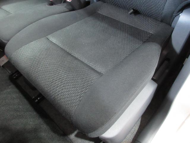 パレットＳＷ ＸＳ　両側スライド片側パワスラ　スマートキー　プッシュスタート　ＳＤナビ　フルセグ　ＤＶＤ　ＣＤ　Ｍサーバー　Ｂｌｕｅｔｏｏｔｈ　バックカメラ　ＨＩＤ　フォグ　ベンチシート　フルフラットシート　１４ＡＷ（55枚目）