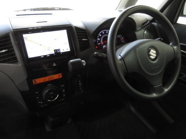 パレットＳＷ ＸＳ　両側スライド片側パワスラ　スマートキー　プッシュスタート　ＳＤナビ　フルセグ　ＤＶＤ　ＣＤ　Ｍサーバー　Ｂｌｕｅｔｏｏｔｈ　バックカメラ　ＨＩＤ　フォグ　ベンチシート　フルフラットシート　１４ＡＷ（57枚目）