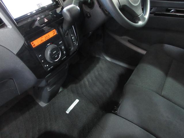 パレットＳＷ ＸＳ　両側スライド片側パワスラ　スマートキー　プッシュスタート　ＳＤナビ　フルセグ　ＤＶＤ　ＣＤ　Ｍサーバー　Ｂｌｕｅｔｏｏｔｈ　バックカメラ　ＨＩＤ　フォグ　ベンチシート　フルフラットシート　１４ＡＷ（58枚目）