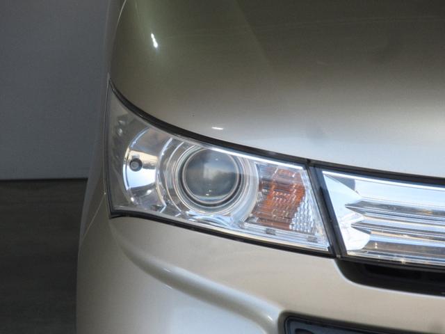 パレットＳＷ ＸＳ　両側スライド片側パワスラ　スマートキー　プッシュスタート　ＳＤナビ　フルセグ　ＤＶＤ　ＣＤ　Ｍサーバー　Ｂｌｕｅｔｏｏｔｈ　バックカメラ　ＨＩＤ　フォグ　ベンチシート　フルフラットシート　１４ＡＷ（61枚目）