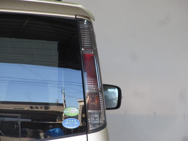 パレットＳＷ ＸＳ　両側スライド片側パワスラ　スマートキー　プッシュスタート　ＳＤナビ　フルセグ　ＤＶＤ　ＣＤ　Ｍサーバー　Ｂｌｕｅｔｏｏｔｈ　バックカメラ　ＨＩＤ　フォグ　ベンチシート　フルフラットシート　１４ＡＷ（68枚目）