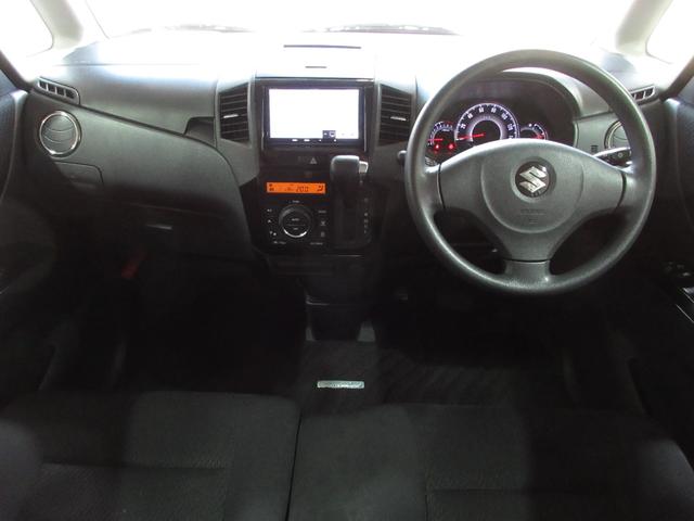 パレットＳＷ ＸＳ　両側スライド片側パワスラ　スマートキー　プッシュスタート　ＳＤナビ　フルセグ　ＤＶＤ　ＣＤ　Ｍサーバー　Ｂｌｕｅｔｏｏｔｈ　バックカメラ　ＨＩＤ　フォグ　ベンチシート　フルフラットシート　１４ＡＷ（69枚目）