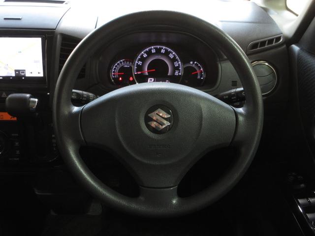 パレットＳＷ ＸＳ　両側スライド片側パワスラ　スマートキー　プッシュスタート　ＳＤナビ　フルセグ　ＤＶＤ　ＣＤ　Ｍサーバー　Ｂｌｕｅｔｏｏｔｈ　バックカメラ　ＨＩＤ　フォグ　ベンチシート　フルフラットシート　１４ＡＷ（70枚目）