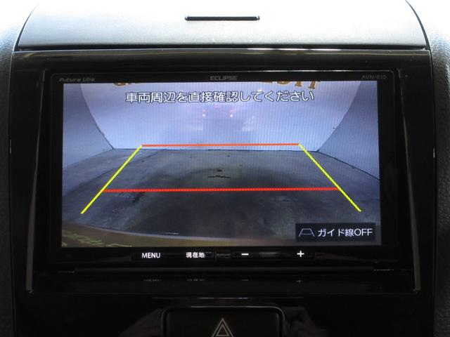 パレットＳＷ ＸＳ　両側スライド片側パワスラ　スマートキー　プッシュスタート　ＳＤナビ　フルセグ　ＤＶＤ　ＣＤ　Ｍサーバー　Ｂｌｕｅｔｏｏｔｈ　バックカメラ　ＨＩＤ　フォグ　ベンチシート　フルフラットシート　１４ＡＷ（72枚目）