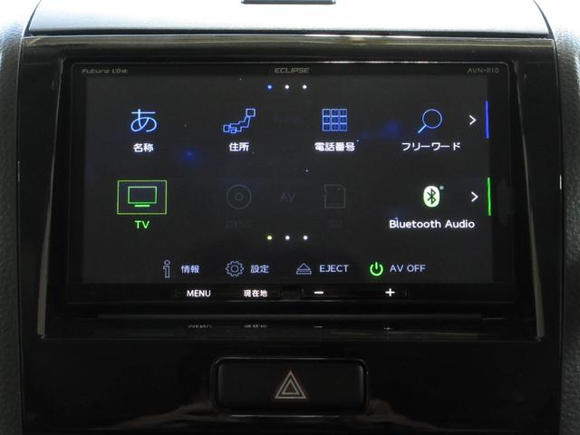 パレットＳＷ ＸＳ　両側スライド片側パワスラ　スマートキー　プッシュスタート　ＳＤナビ　フルセグ　ＤＶＤ　ＣＤ　Ｍサーバー　Ｂｌｕｅｔｏｏｔｈ　バックカメラ　ＨＩＤ　フォグ　ベンチシート　フルフラットシート　１４ＡＷ（73枚目）