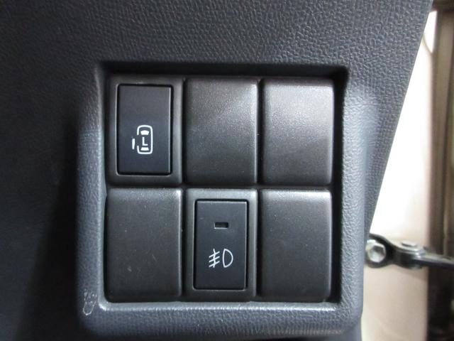 パレットＳＷ ＸＳ　両側スライド片側パワスラ　スマートキー　プッシュスタート　ＳＤナビ　フルセグ　ＤＶＤ　ＣＤ　Ｍサーバー　Ｂｌｕｅｔｏｏｔｈ　バックカメラ　ＨＩＤ　フォグ　ベンチシート　フルフラットシート　１４ＡＷ（74枚目）