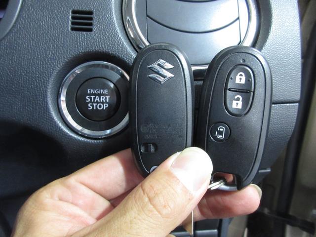 パレットＳＷ ＸＳ　両側スライド片側パワスラ　スマートキー　プッシュスタート　ＳＤナビ　フルセグ　ＤＶＤ　ＣＤ　Ｍサーバー　Ｂｌｕｅｔｏｏｔｈ　バックカメラ　ＨＩＤ　フォグ　ベンチシート　フルフラットシート　１４ＡＷ（80枚目）