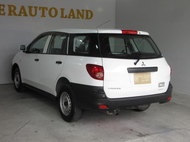 MITSUBISHI LANCER CARGO 16M