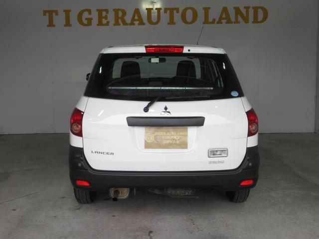 MITSUBISHI LANCER CARGO 16M