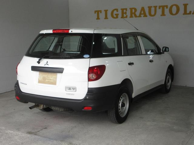 MITSUBISHI LANCER CARGO 16M