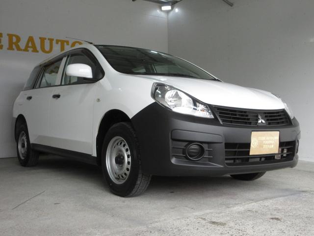 MITSUBISHI LANCER CARGO 16M