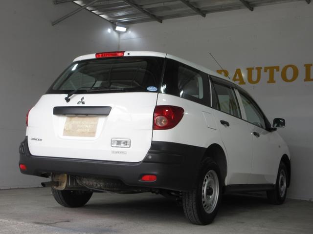 MITSUBISHI LANCER CARGO 16M