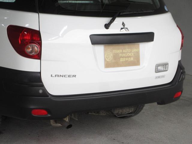 MITSUBISHI LANCER CARGO 16M