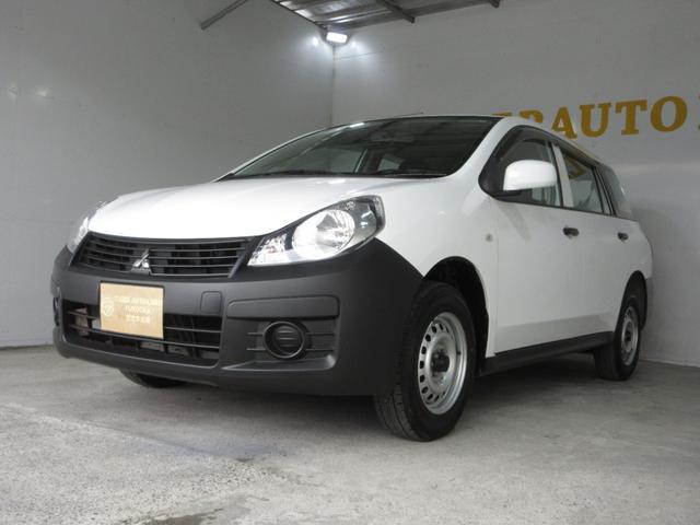 MITSUBISHI LANCER CARGO 16M