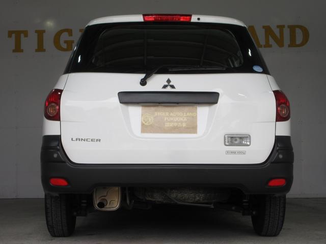 MITSUBISHI LANCER CARGO 16M