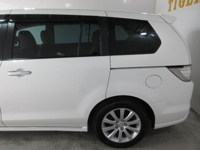 MAZDA MPV 23C SPORTY PACKAGE