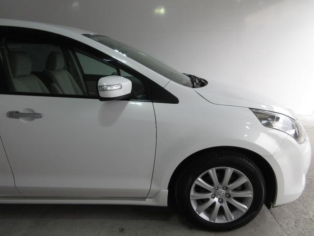 MAZDA MPV 23C SPORTY PACKAGE