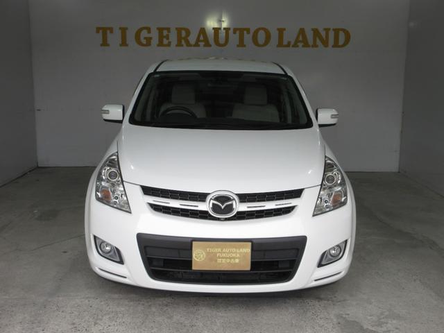 MAZDA MPV 23C SPORTY PACKAGE