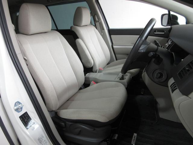 MAZDA MPV 23C SPORTY PACKAGE