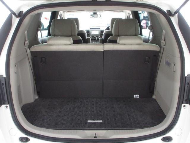 MAZDA MPV 23C SPORTY PACKAGE