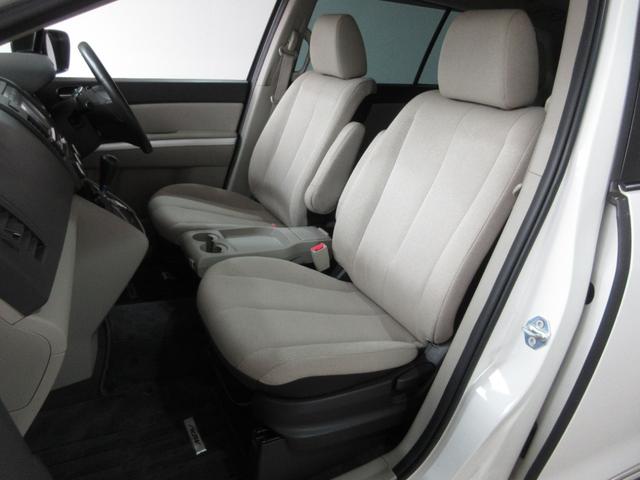 MAZDA MPV 23C SPORTY PACKAGE