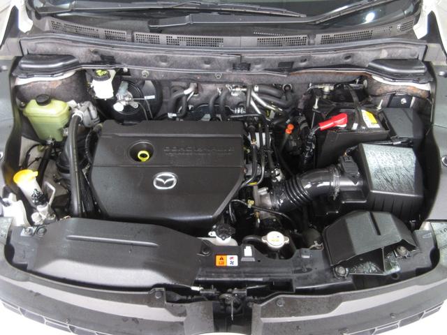 MAZDA MPV 23C SPORTY PACKAGE