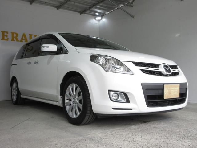 MAZDA MPV 23C SPORTY PACKAGE