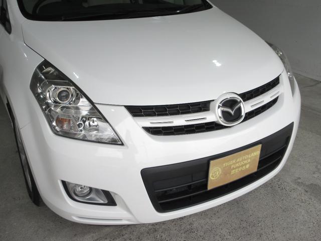 MAZDA MPV 23C SPORTY PACKAGE