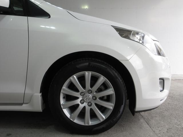 MAZDA MPV 23C SPORTY PACKAGE