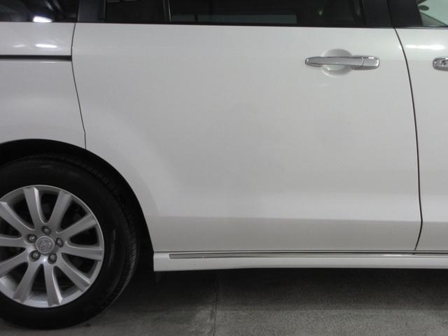 MAZDA MPV 23C SPORTY PACKAGE