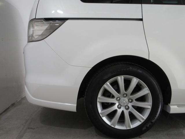 MAZDA MPV 23C SPORTY PACKAGE