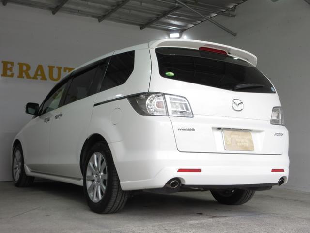 MAZDA MPV 23C SPORTY PACKAGE